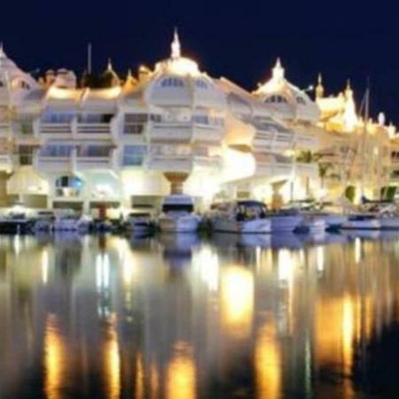 Malva Loca Apartment Benalmádena Dış mekan fotoğraf