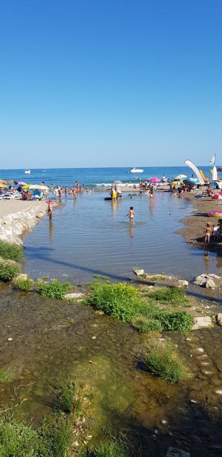 Malva Loca Apartment Benalmádena Dış mekan fotoğraf