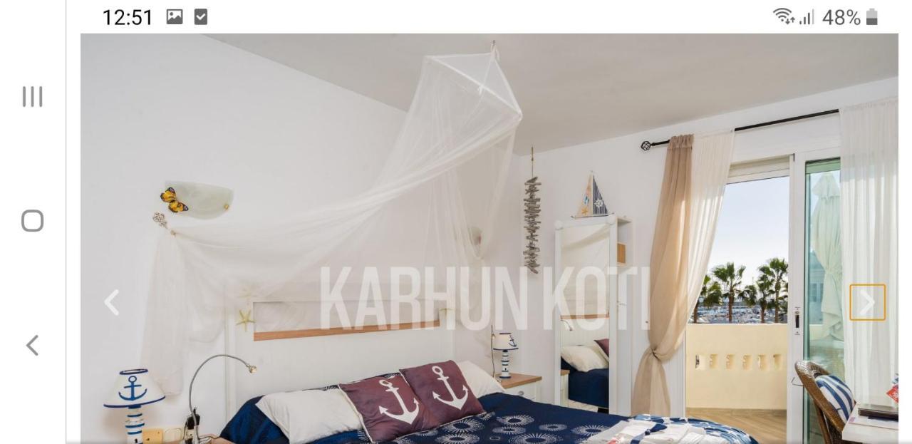Malva Loca Apartment Benalmádena Dış mekan fotoğraf