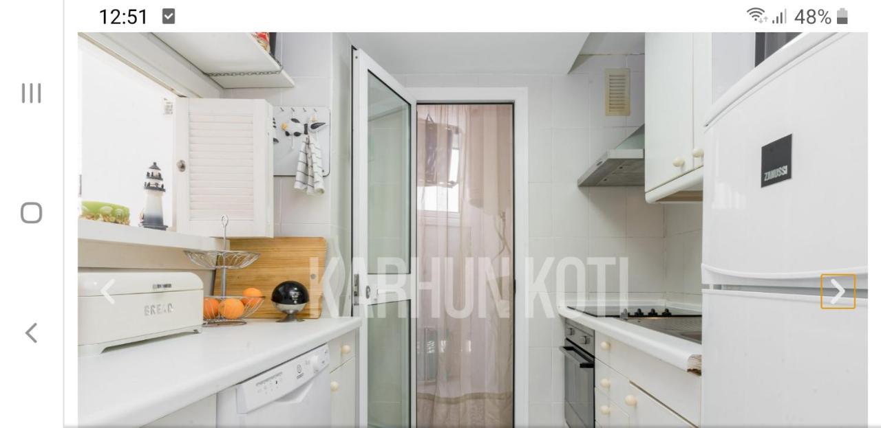 Malva Loca Apartment Benalmádena Dış mekan fotoğraf