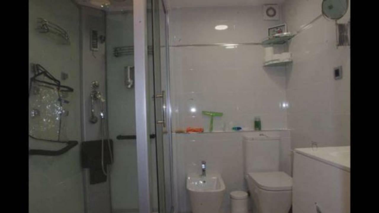 Malva Loca Apartment Benalmádena Dış mekan fotoğraf